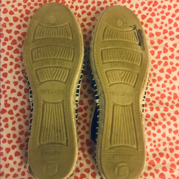 🎉Calidad Artesania Canvas (Toni Pons)Espadrilles - Picture 3 of 5